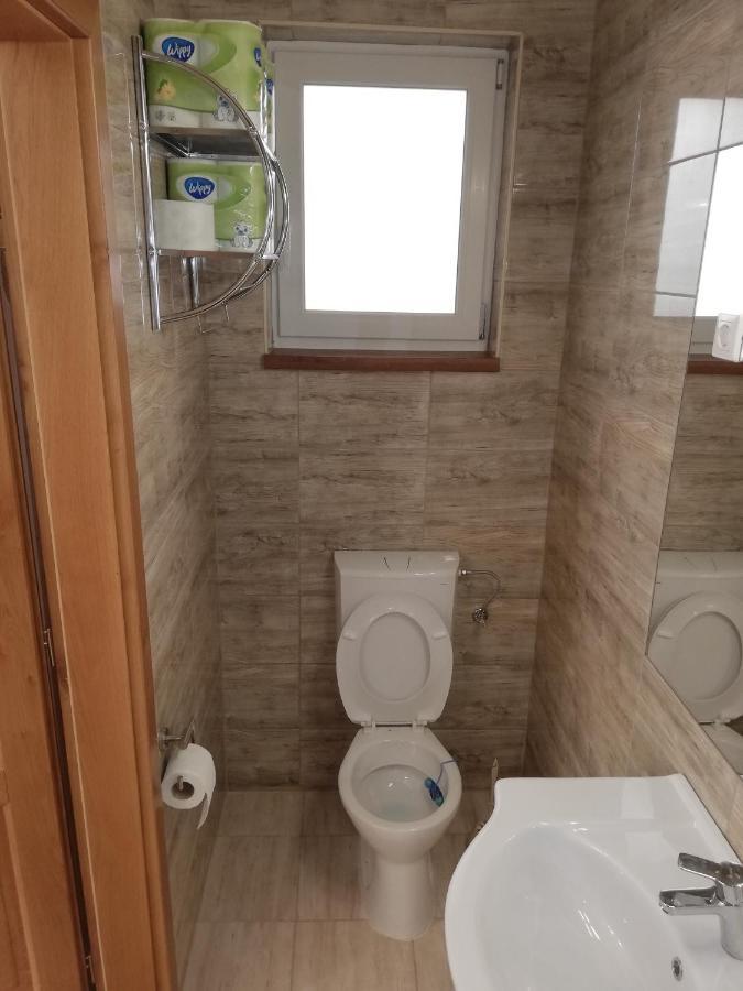 Budapest Wigwam 140 M2 Exterior foto